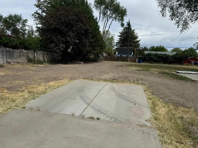 Tbd S 10th E, Mountain Home, Idaho 83647