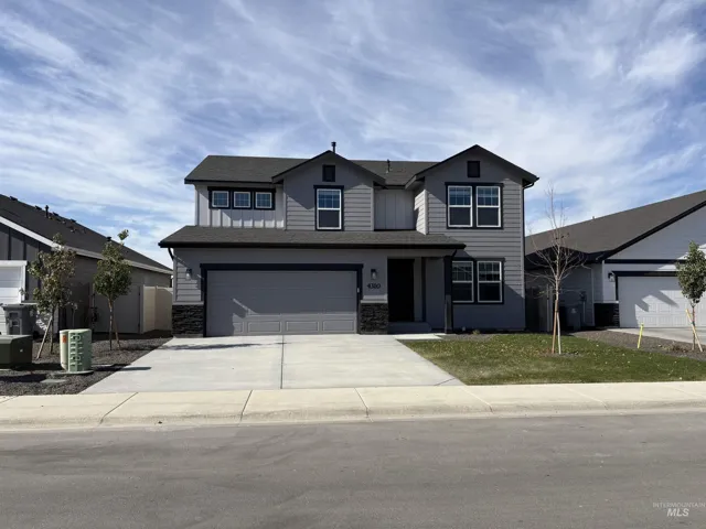 4310 Solitude Way, Caldwell, Idaho 83607