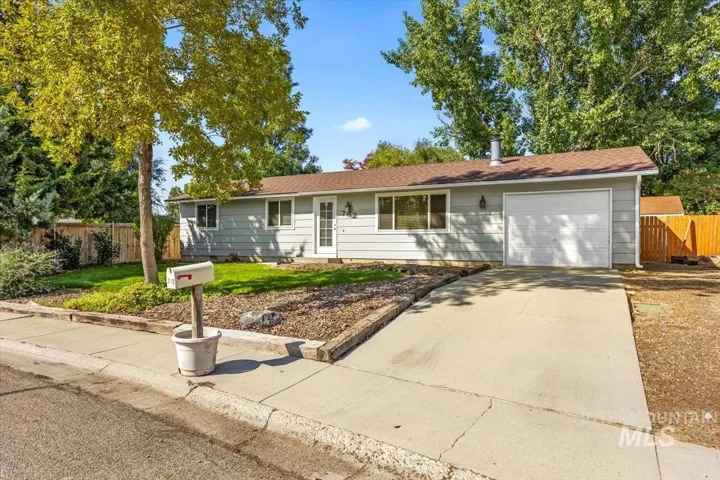 762 W Mendi Pl, Kuna, Idaho 83634