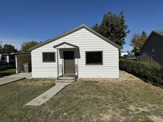 610 Prince Ave, Wilder Id 83676