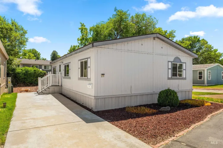 2401 S Owyhee St # 89, Boise Id 83705