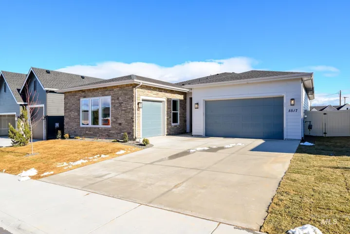 5517 Sparky Ave, Caldwell Id 83607