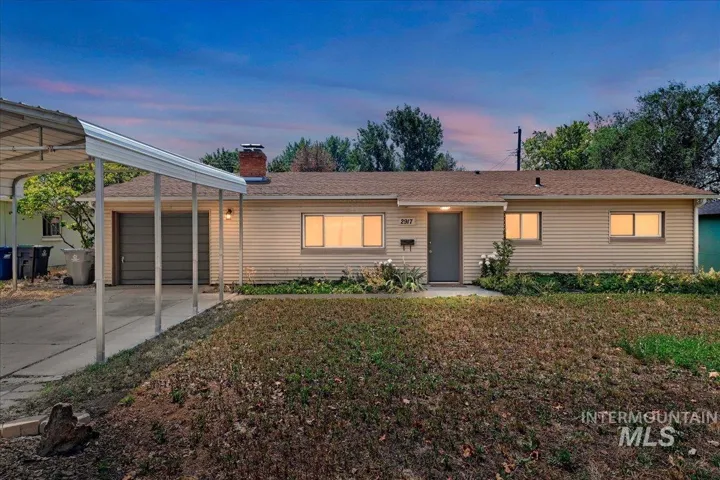 2917 W Kathryn St., Boise, Idaho 83705