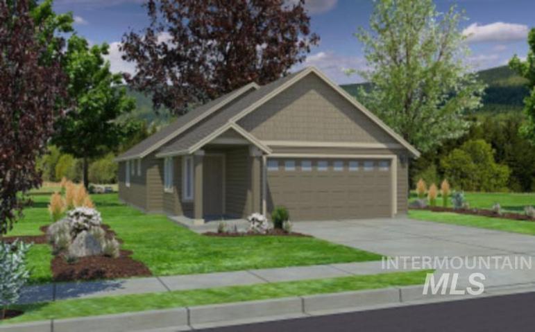8926 W Middle Fork St., Boise ID 83709