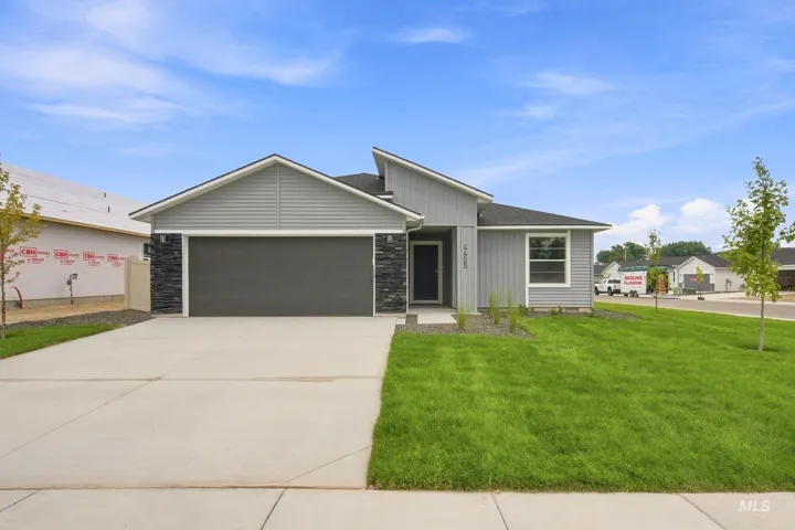 601 Rosemary Ave, New Plymouth, Idaho 83655