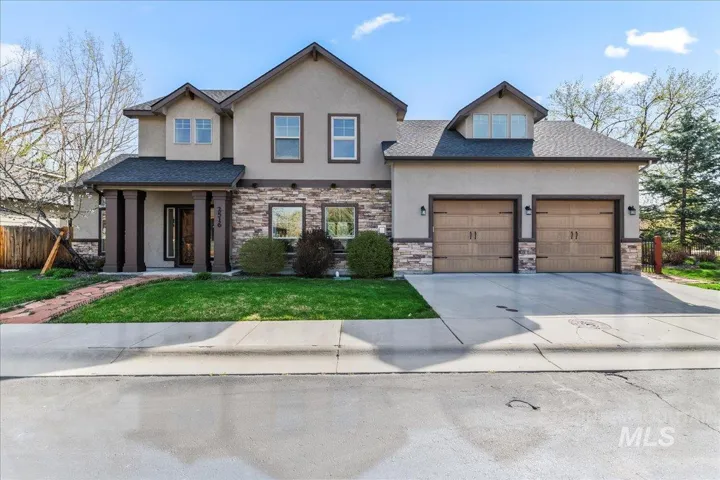 2516 Cisco Lane, Boise, Idaho 83702