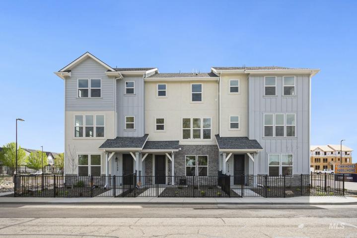 1605 N Mumbarto Ln, Boise ID 83713