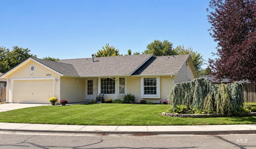 6919 N Glencrest Way, Boise, Idaho 83714