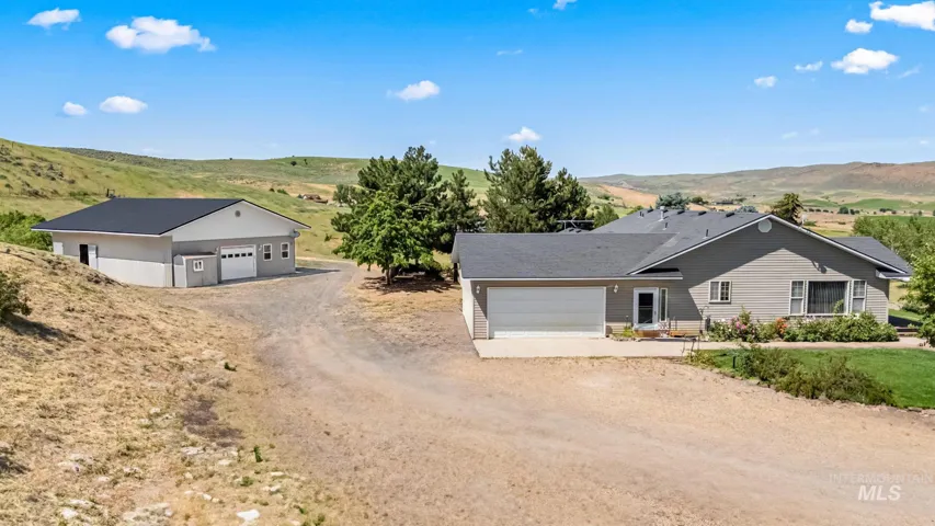1715 Striker Lane, Weiser, Idaho 83672