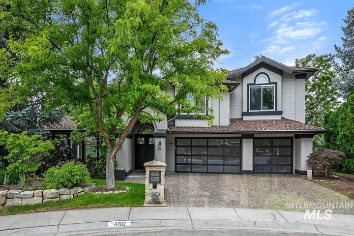 460 W Sandstone Ct, Boise ID 83702