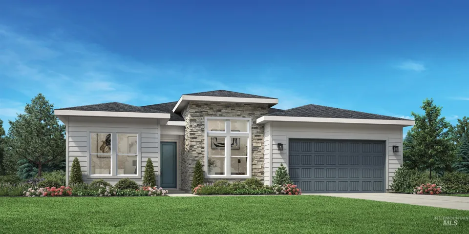 5512 Juliet Rose Ave, Caldwell, Idaho 83607