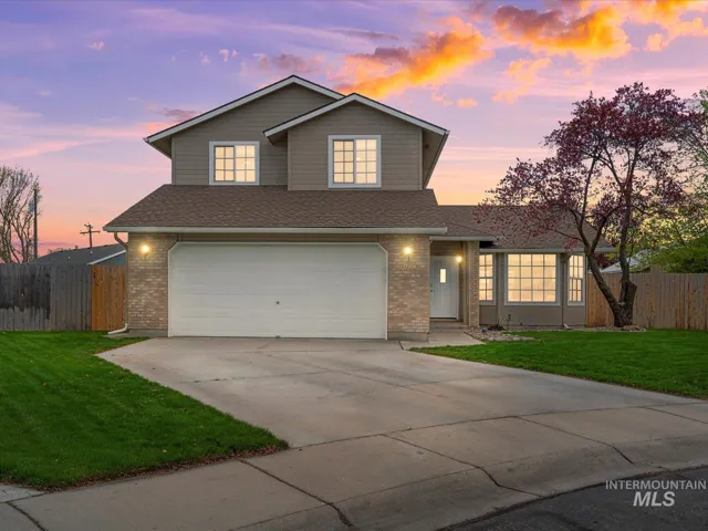 6967 W Stratton, Boise Id 83704