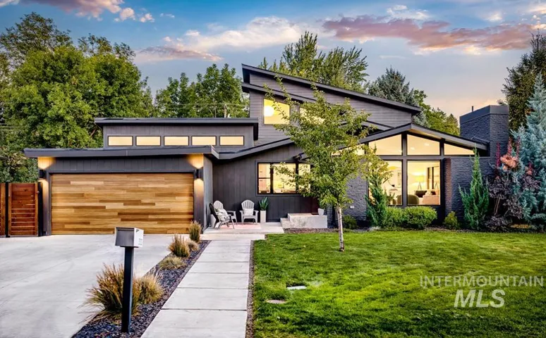 3132 N Crane Creek Rd, Boise, Idaho 83702