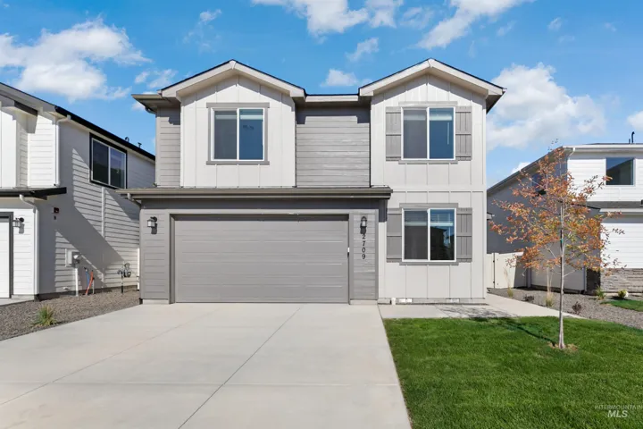 2709 Fall Line St, Caldwell, Idaho 83605