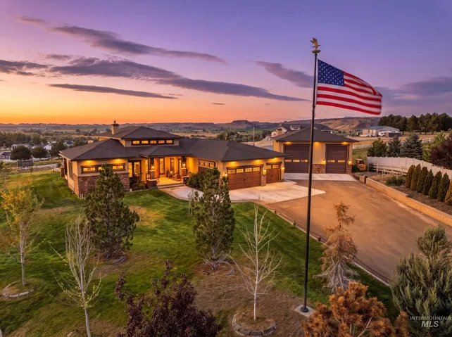 108 Twilight Trail, Marsing, Idaho 83639