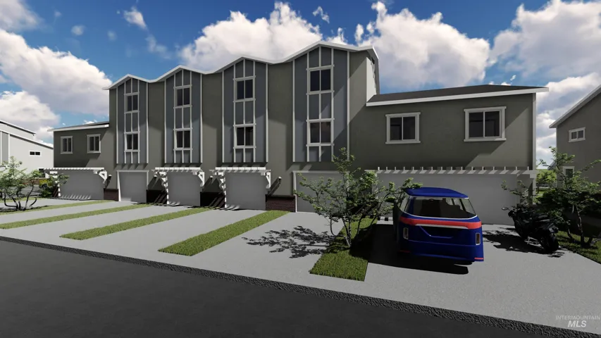 16863 N Moss Beach Lane, Nampa Id 83687