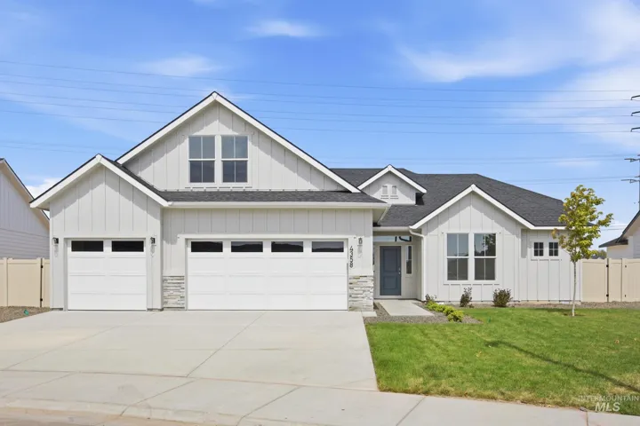 7167 W Blackberry Dr, Boise, Idaho 83709