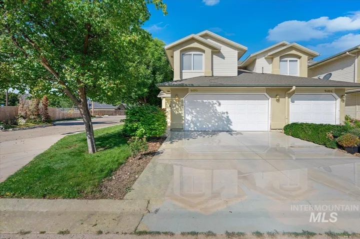 1470 W Wright St., Boise Id 83705