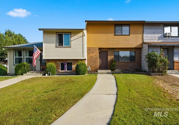 6578 W Denton St, Boise, Idaho 83704