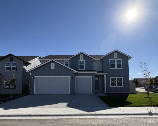 11433 W Tutor St, Nampa, Idaho 83651