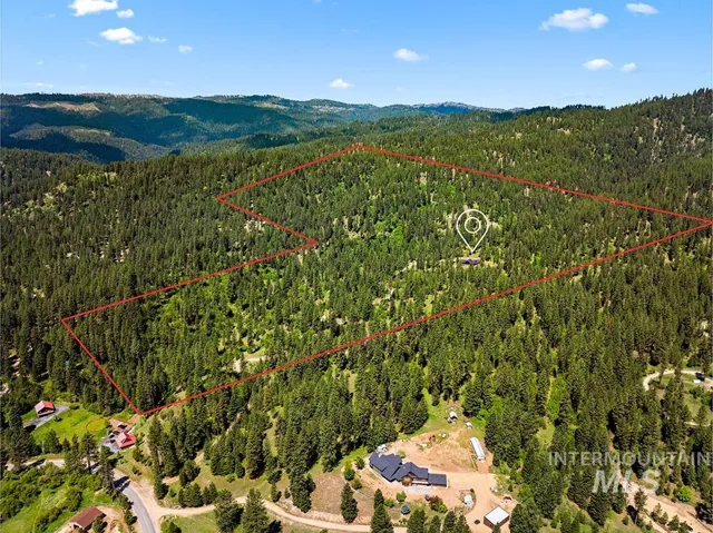 86 Tacoma Pl, Garden Valley, Idaho 83622