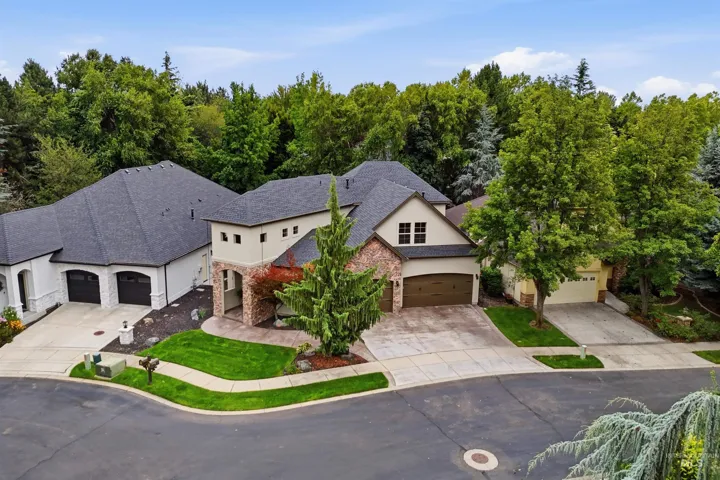 1650 S Stream Pointe Ln, Eagle, Idaho 83616