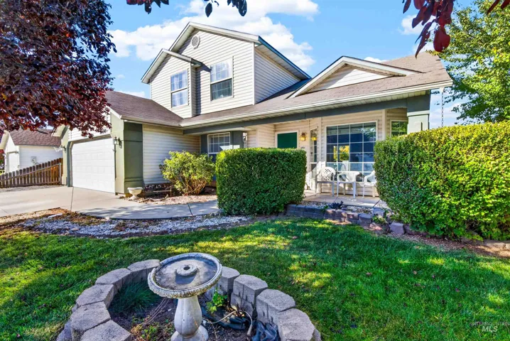 1600 W Roston Ct, Nampa, Idaho 83686