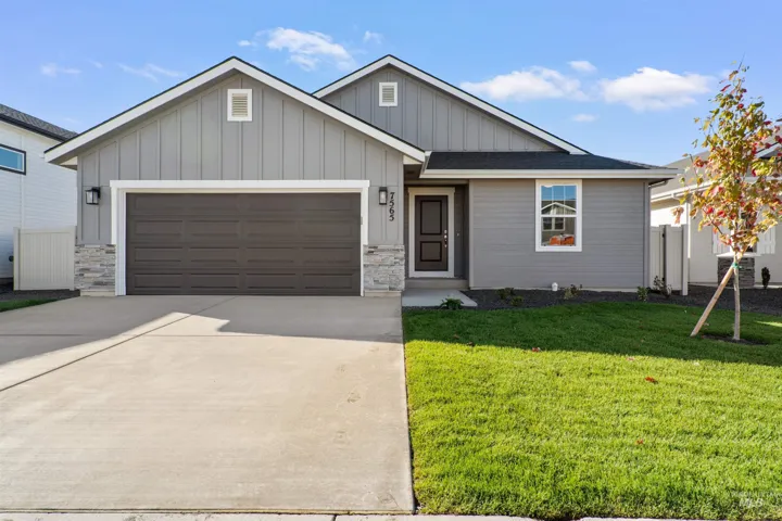 4309 Dawnstar Ave, Caldwell, Idaho 83607