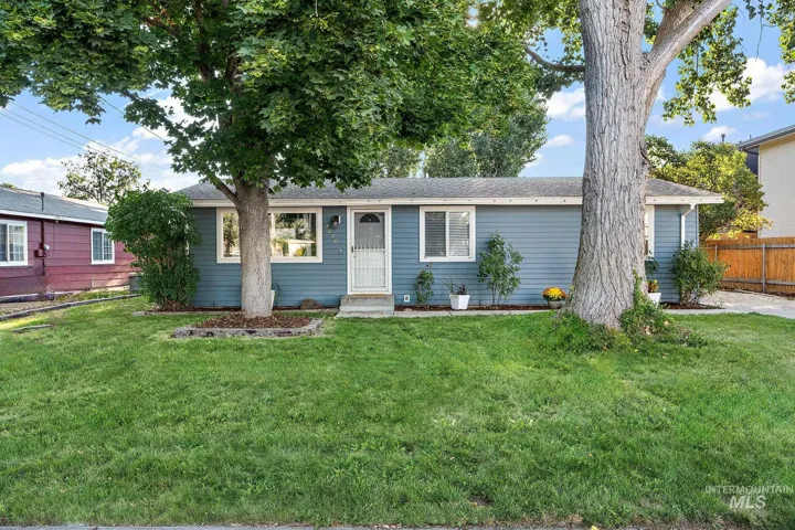 3070 S Virginia Ave, Boise Id 83705