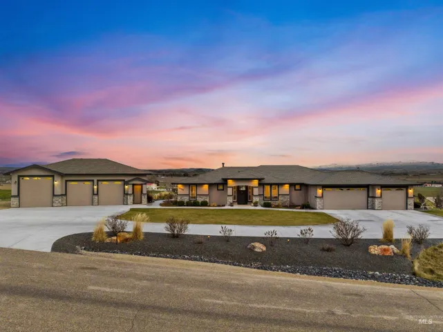 16320 Brunello Ct, Caldwell ID 83607