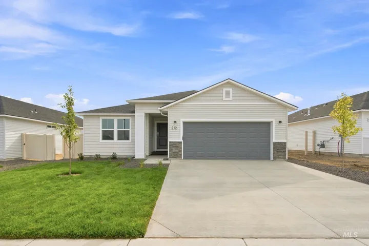 2304 W Tar Sands Dr, Kuna, Idaho 83634