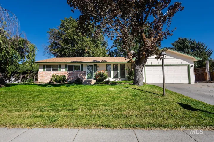 6000 Elkhorn Ave, Boise, Idaho 83709