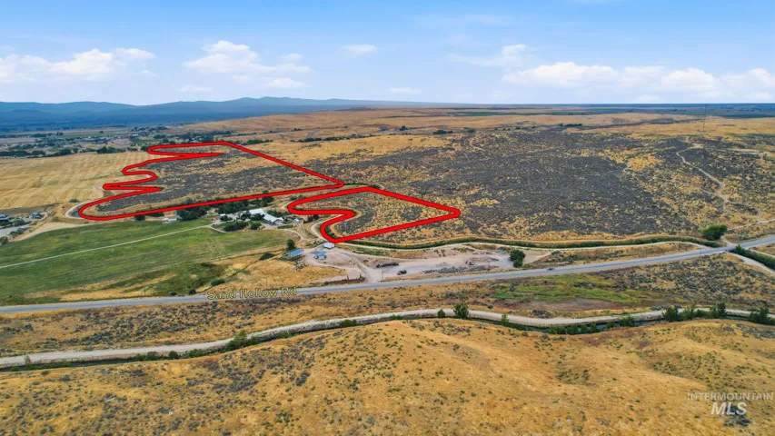 Tbd Sand Hollow Rd, New Plymouth, Idaho 83655