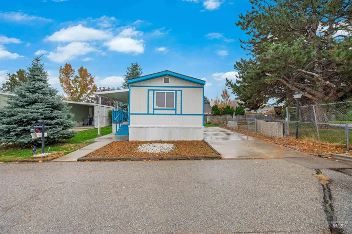 5244 N North Glen Ln, Boise Id 83714