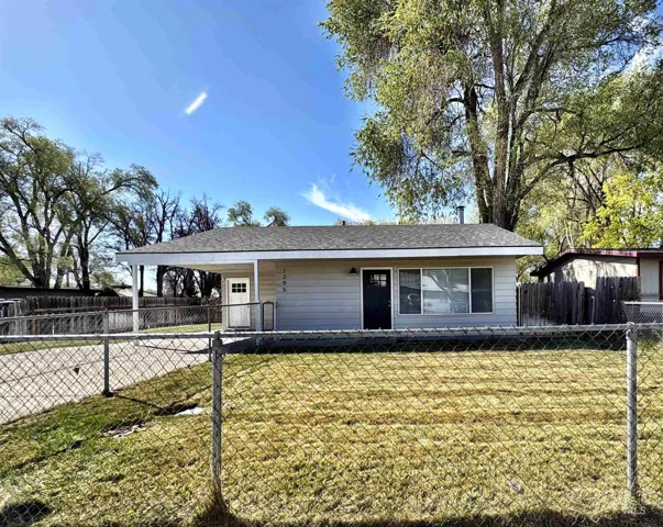 1395 E 5th N, Mountain Home Id 83647