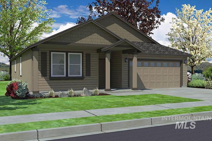3746 N Silvermound Way Lot 13, Star ID 83669