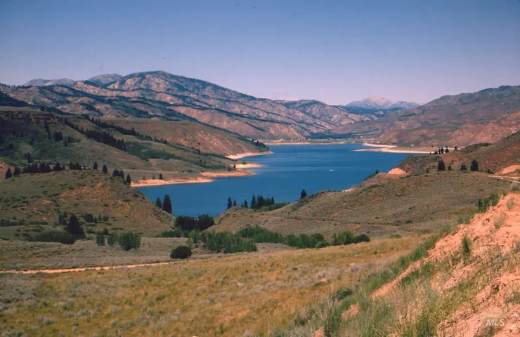 Tbd Wilderness Ln, Featherville, Idaho 83647