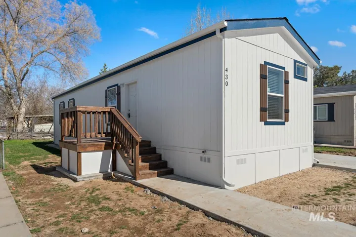 430 W Mesquite St., Boise ID 83713-7963