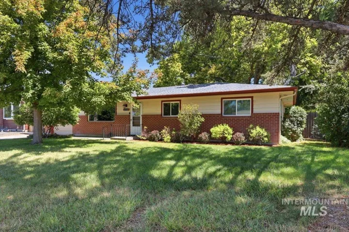 3205 College Ave, Caldwell, Idaho 83605