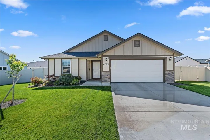 11075 W Romae St, Nampa, Idaho 83651