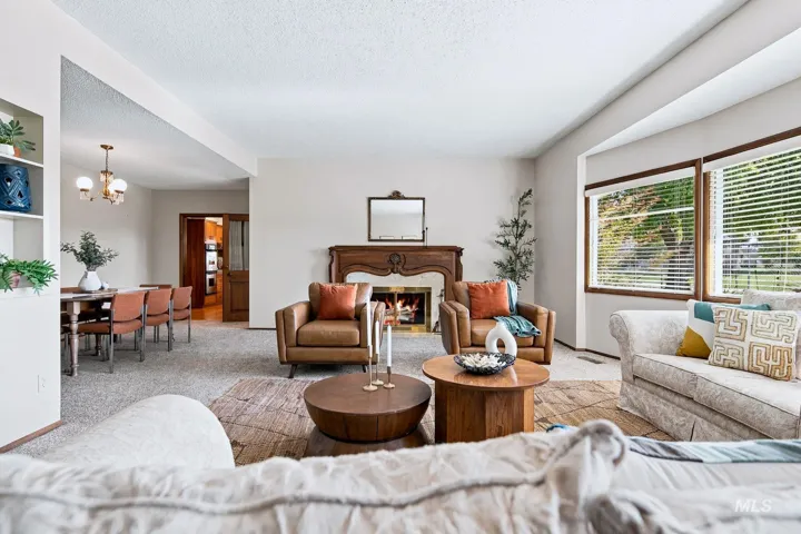 619 Fairway Dr, Caldwell, Idaho 83605