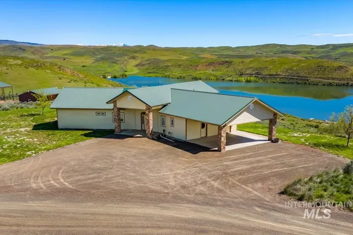1719 Monroe Creek Road, Weiser Id 83672