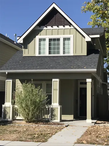 909 N 31st Street, Boise Id 83702-2114