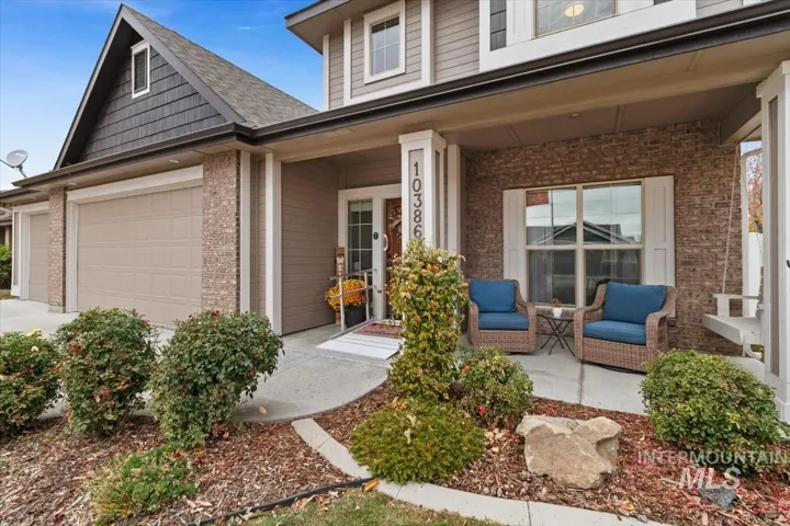 10386 Fallow Field St, Nampa, Idaho 83687