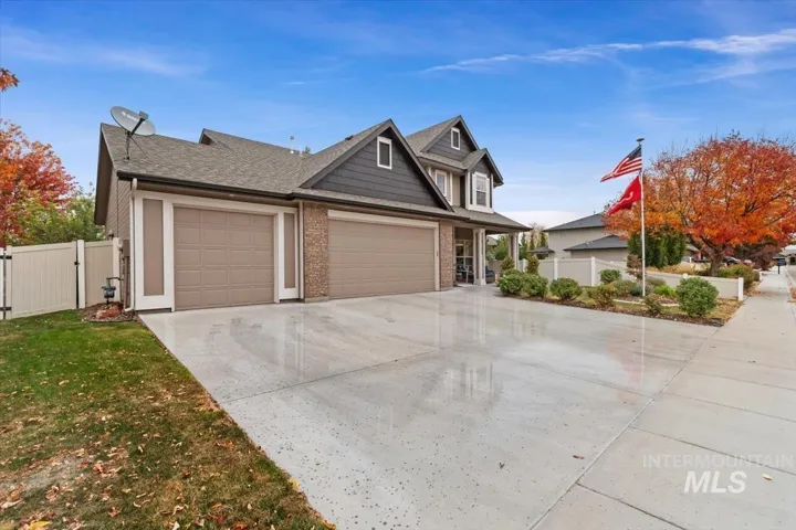 10386 Fallow Field St, Nampa, Idaho 83687