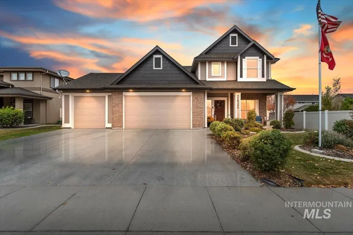 10386 Fallow Field St, Nampa, Idaho 83687