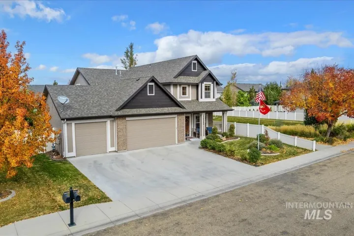 10386 Fallow Field St, Nampa, Idaho 83687