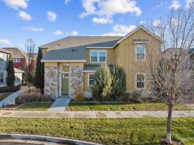 3808 S Caddis Pl, Boise ID 83716
