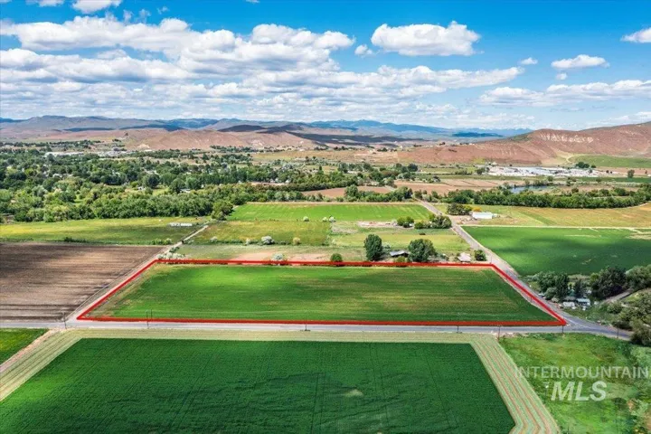 Tdb Couper, Weiser, Idaho 83672