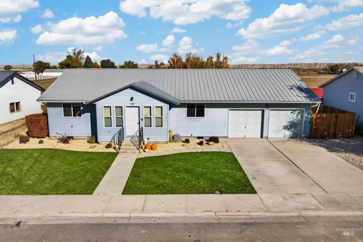 307 Pine St, New Plymouth, Idaho 83655